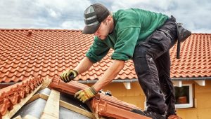 Travaux de toiture et de couverture à Bachant